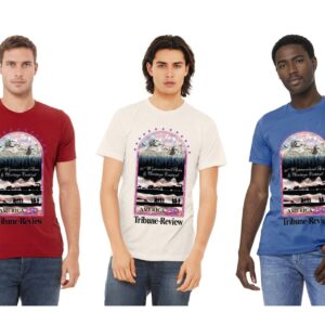 2026 Festival T-Shirts